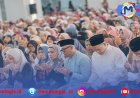Sambut Ramadan, Pemprov Lampung Perkuat Sinergi Lewat Doa untuk Negeri