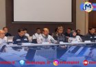 Pemprov Lampung Bersama Komisi XII DPR RI Bahas Pemanfaatan Energi di Provinsi Lampung