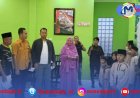 Awali Ramadhan 2026, Sikambara Gelar Bukber dan Santuni Anak Yatim