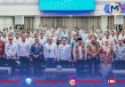 Melalui Forum RKPD 2027, Pemprov Lampung Dorong Pembangunan Infrastruktur, Pertanian, dan Layanan Dasar