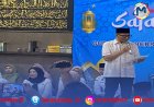 Bandarlampung Disebut "Kota Andalan" Oleh Iyay Mirza Dalam Safari Ramadhan