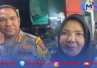 Pemkot Dan Polresta Bandarlampung Memastikan Kekhusyukan Menjalan Ibadah Puasa