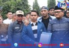 DPRD Lampung Siap Kawal Aspirasi Mahasiswa Soal Pendidikan