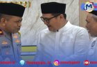 Ketua DPRD Lampung: Ramadan Momentum Mempererat Persatuan