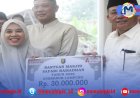 DPRD Lampung: Safari Ramadan Wadah Memperkuat Ukhuwah Islamiyah