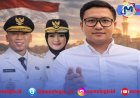 DPRD Lampung Apresiasi Setahun Mirza–Jihan