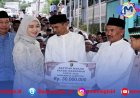 Wagub Jihan Dorong Pembangunan Jalan Penyangga Ekonomi dan Wisata di Tanggamus