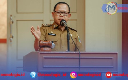 Pemprov Lampung Atur Ulang Jam Kerja ASN