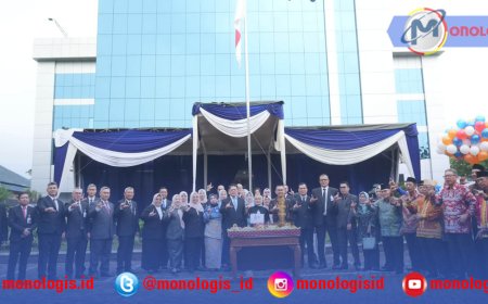 60 Tahun Bank Lampung, Target Jadi Pilihan Utama