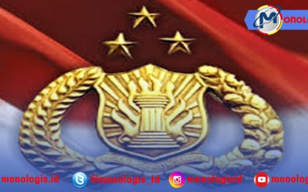 IDM: Posisi Polri Saat Ini Sudah Cocok, Sebagai Alat Negara Bukan Alat Pemerintah atau Penguasa