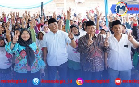 Izin SMA Siger Ditolak, Niat Baik Insha Alloh Selalu Ada Jalan 