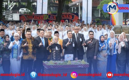 Hari Ini Genap Berusia 60 Tahun, Bank Lampung Usung Semangat Greatest One