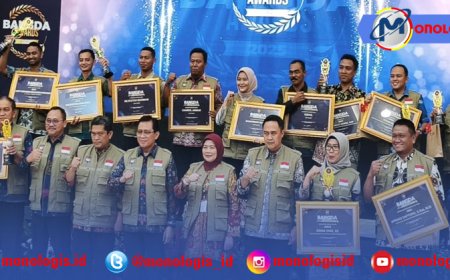 Dirjen Bina Bangda Kemendagri Ingatkan Pengelolaan Anggaran Harus By Design