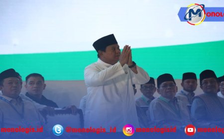 Dampingi Presiden Prabowo, Mendagri Hadiri Pengukuhan Pengurus MUI 2025–2030