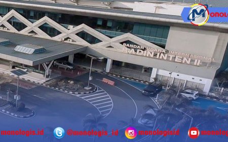 Rute Penerbangan Internasional Lampung - Kuala Lumpur, Pacu Aktivitas Ekonomi