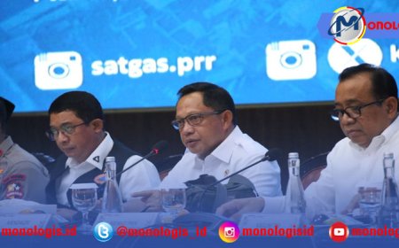 Kasatgas Tito: Listrik di Wilayah Terdampak Bencana di Sumatera Hampir Sepenuhnya Normal, Sumbar Sudah 100 Persen