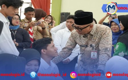 Pemprov Lampung Jadikan Program Kerja ke Jepang Strategi Penguatan SDM