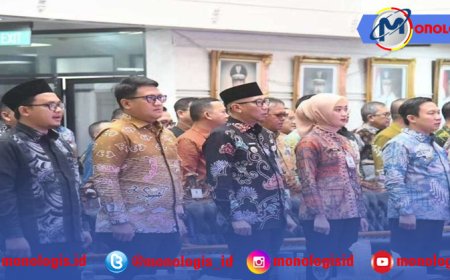 RKPD 2027 Digeber! DPRD Lampung Dorong Target Ekonomi 8 Persen