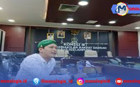 DPRD Lampung Sambangi Raksasa Nanas GGP, Target PAD Daerah Digenjot!