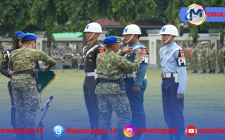 Pemprov Lampung  Dukung Penuh Langkah-Langkah Penegakan Ketertiban dan Hukum