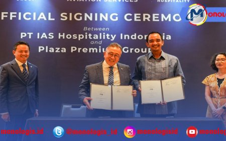 PPG dan IASH Berkolaborasi Tingkatkan Pengalaman Bagi Penumpang Pesawat di Bandara