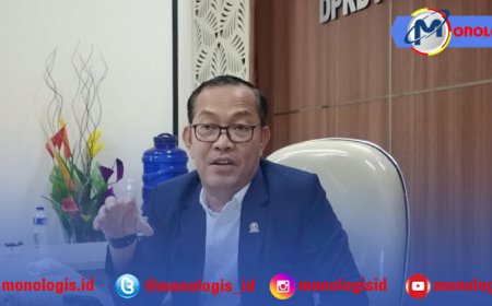 Deni Ribowo: Kelalaian MBG Tak Bisa Ditoleransi!