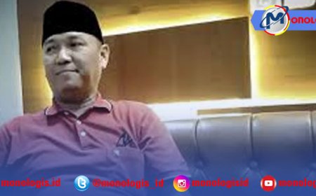 Sambut Bulan Suci, Nuryadin: Jadikan Ramadhan Ruang Introspeksi