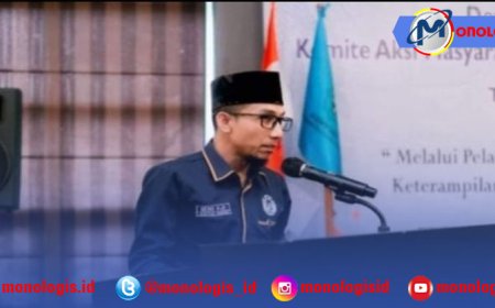 DPP KAMPUD Meminta Majelis Hakim Rekomendasikan Di Sidang Korupsi PT LEB Penetapan Tersangka Lain