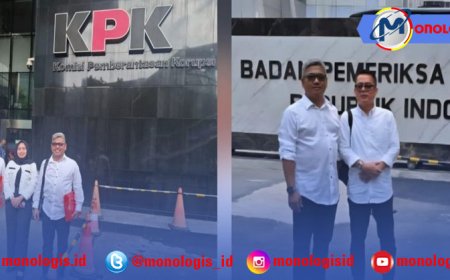 Terkait Pemeriksaan Interim LKPD 2025, LSM PRO RAKYAT Meminta BPK RI Lampung Jangan Ada Kongkalikong   