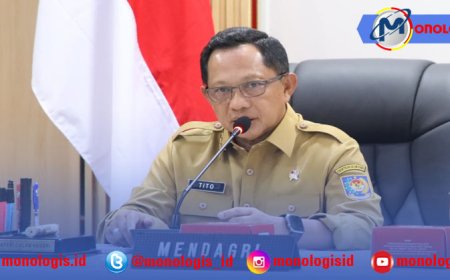 Mendagri Terbitkan SE, Minta Pemda Dukung Pelaksanaan Gerakan Indonesia ASRI