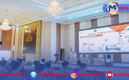 Pemprov Lampung Dorong Zona Integritas, Masyarakat Dapat Layanan Lebih Transparan dan Akuntabel