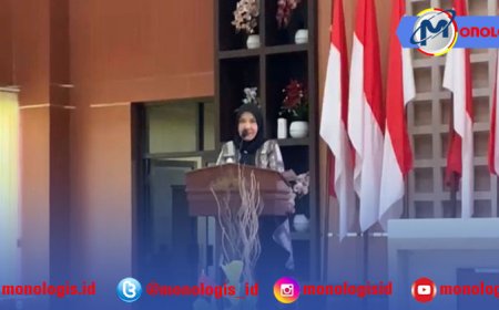 Seluruh RT dan Linmas Kota Bandarlampung Terlindungi BPJS-TK