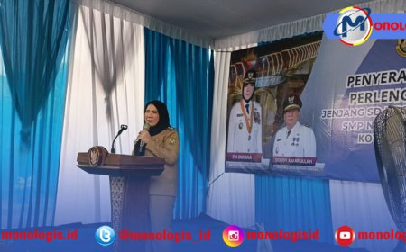 Tahun 2026 Pemkot Bandarlampung Siapkan 10.000 Beasiswa Untuk Pelajar Setingkat SMA-SMK