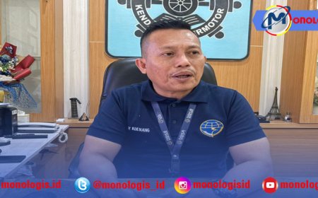 Selama Ramadhan UPT KIR Bandarlampung Tetap Berjalan Normal
