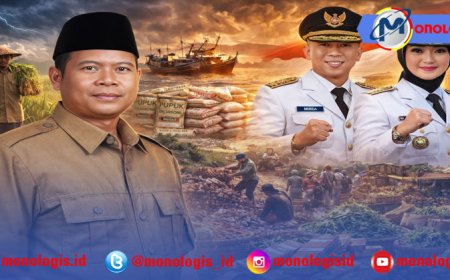 1 Tahun Mirza-Jihan, Fraksi Gerindra Sorot Nasib Petani Lampung