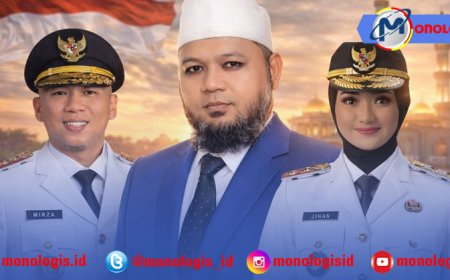Fraksi PAN DPRD Lampung Soroti Setahun Mirza–Jihan