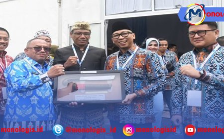 Giri Akbar Dorong Jurnalis Lampung Tingkatkan Profesionalisme