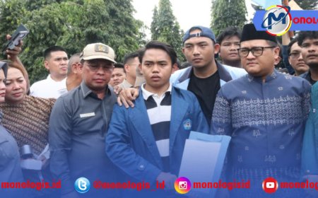 DPRD Lampung Siap Kawal Aspirasi Mahasiswa Soal Pendidikan