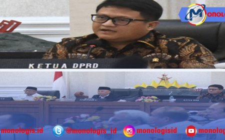 DPRD–Pemprov Lampung Matangkan Kesiapan Angkutan Lebaran 2026
