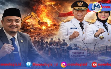 Komisi I DPRD Lampung Desak Tegas Tambang Ilegal