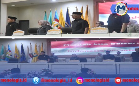 DPRD Lampung Bentuk Pansus LHP BPK