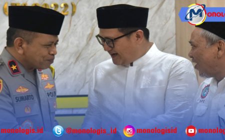 Ketua DPRD Lampung: Ramadan Momentum Mempererat Persatuan