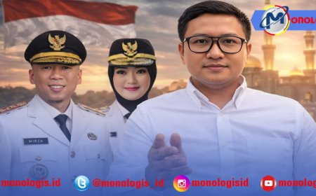 DPRD Lampung Apresiasi Setahun Mirza–Jihan