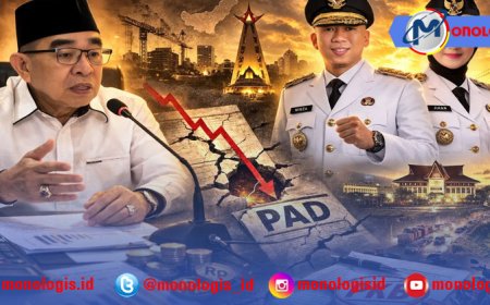 Fraksi Golkar DPRD Lampung Soroti Capaian PAD 