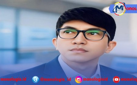     F- Jupnas : Program MBG TV Adalah Konten Inisiatif Independen Tidak Terkait BGN