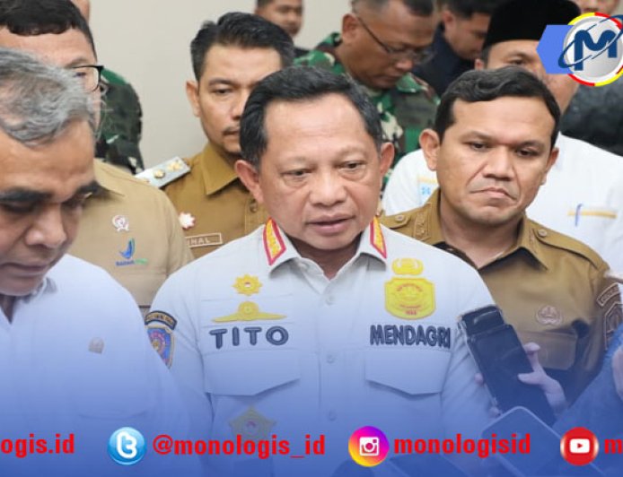 Kasatgas PPR Tito, Ungkap Pemulihan Pascabencana Sumatera Capai Progres Signifikan