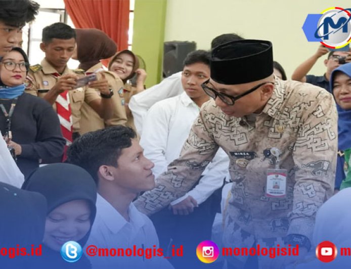 Pemprov Lampung Jadikan Program Kerja ke Jepang Strategi Penguatan SDM