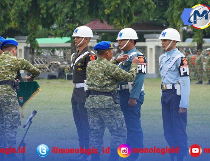 Pemprov Lampung  Dukung Penuh Langkah-Langkah Penegakan Ketertiban dan Hukum