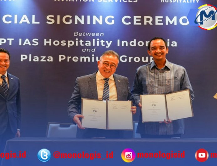 PPG dan IASH Berkolaborasi Tingkatkan Pengalaman Bagi Penumpang Pesawat di Bandara