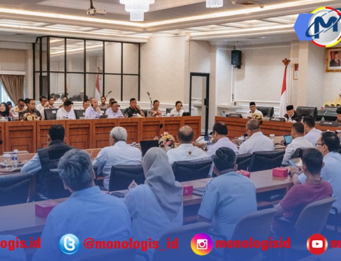 Sinergi Pusat dan Daerah, Lampung Targetkan Mudik Lebaran Aman dan Lancar
